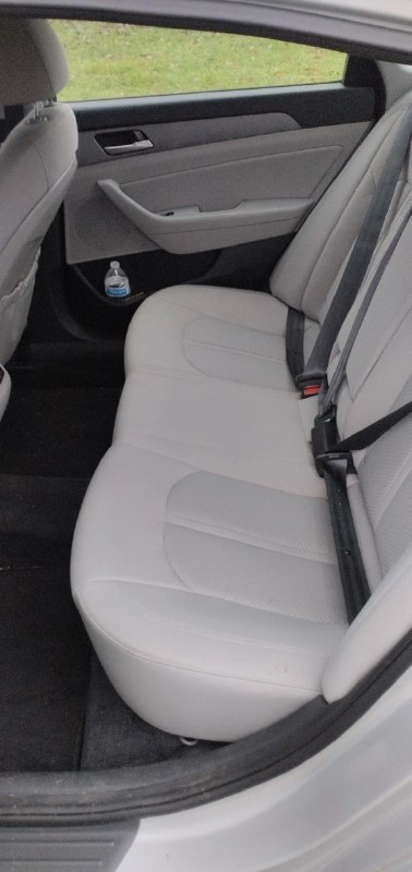 Hyundai Sonata 2019 2.4л, ездил на ласточке аккуратно, не курилось в салоне никогда обслуживалась ...