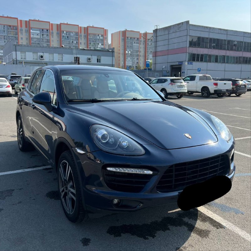 В продаже Porsche Cayenne 😍
С самой надежной связкой 3.0 дизель и PDK коробкой🔥
🤝Личный авто, на уче...
