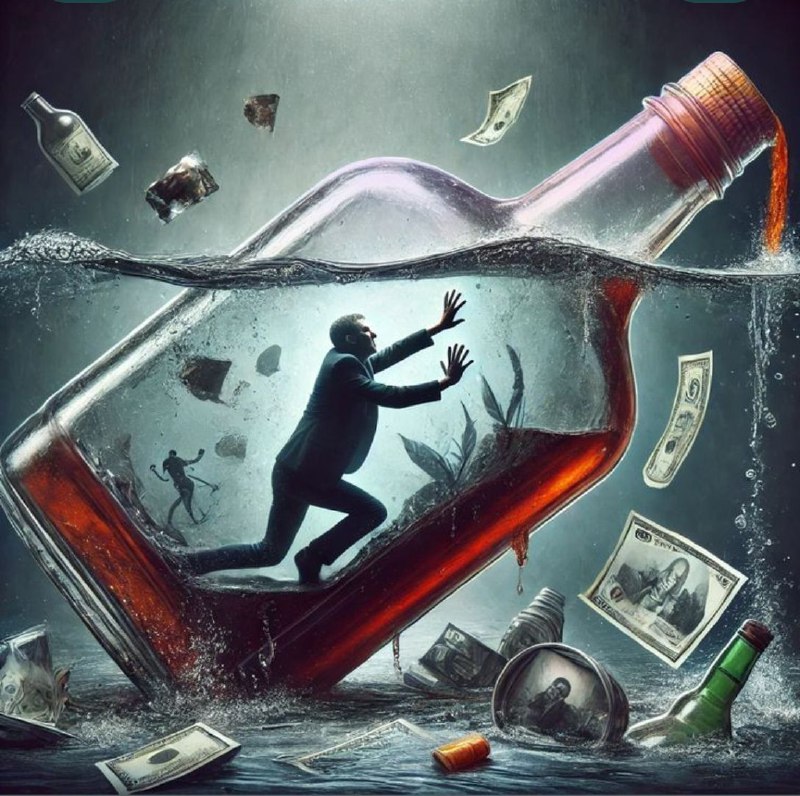 🚨Экстренная и плановая медицинская помощь на дому и в клинике: 🔹ЛЕЧЕНИЕ АЛКОГОЛИЗМА 🔹ВЫВОД ИЗ ЗАПОЯ...