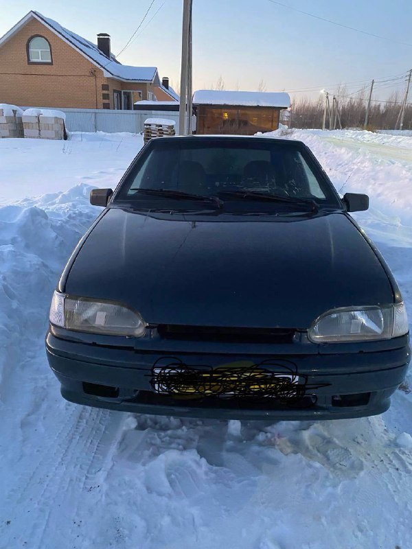 Продам 2114 2007 года заводиться без проблем в любой мороз 85 р...