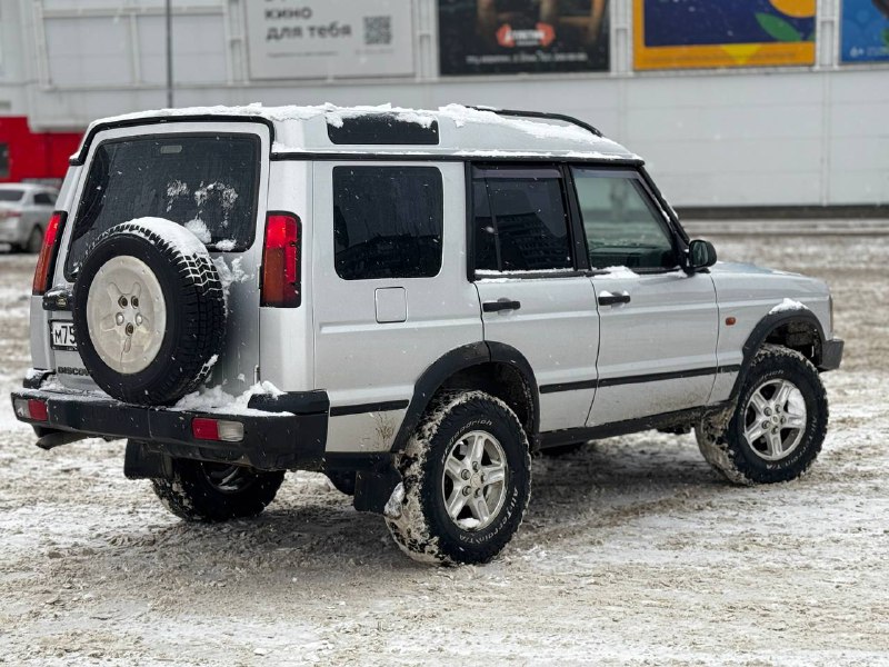 2003 год 2.2 дизель На механике Обслужен весь 2 комплекта колёс Цена 750.000...