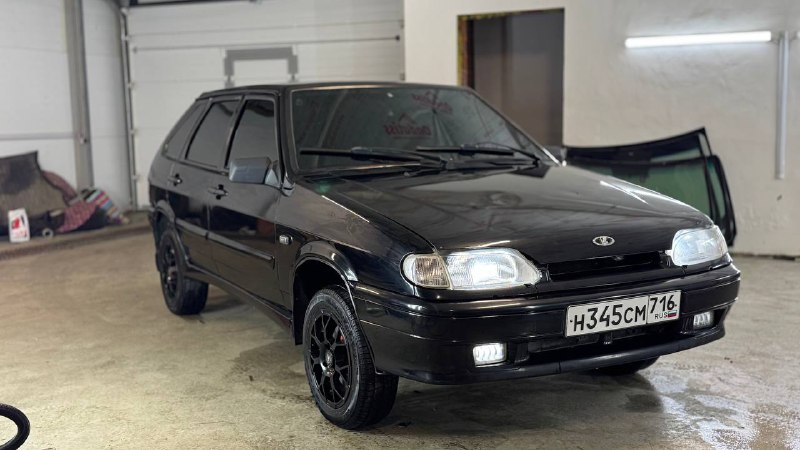 2114 Super Avto,12 год 16 клапанный мотор 3 хозяина 154 пробега оригинального Зеленая автотека! Н...