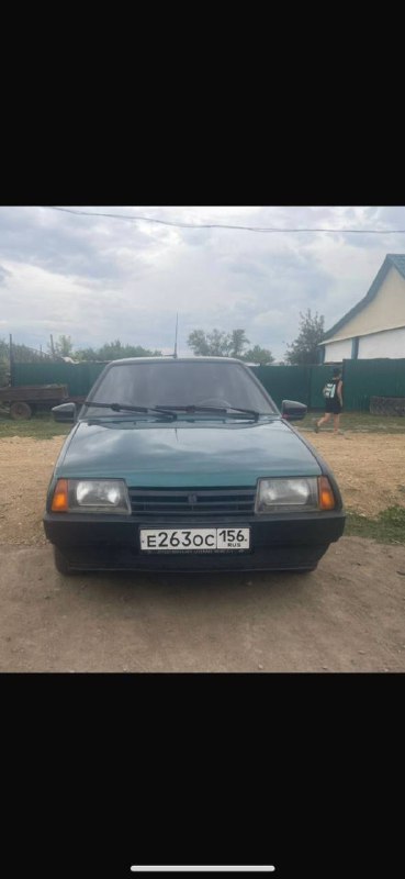 Не на учете, в лс...