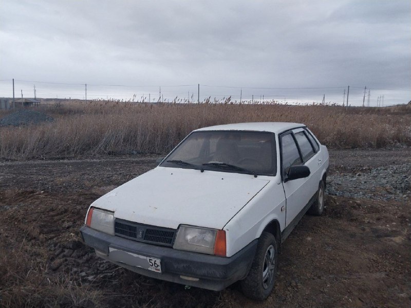 50.000 торг 1997 год, карб, без учёта, СТС/ПТС имеется...