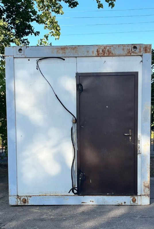 Продам бытовку
+79495736100...