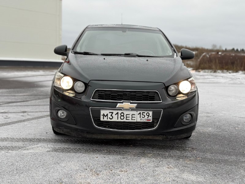 Авто до публикации в телеграмме 👉 В продаже Chevrolet Aveo 12 год 1.6 Юридически чистая, на учете, ...