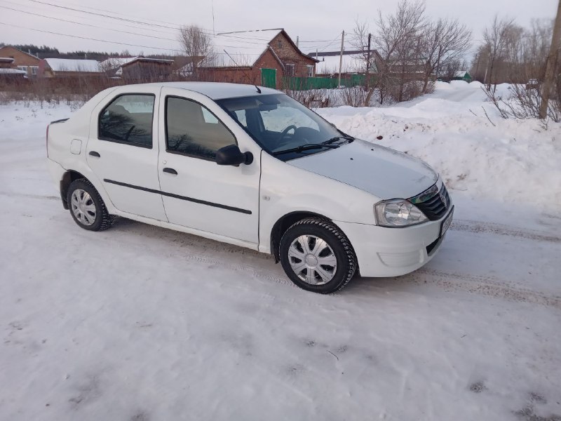 2012 гв. 1.6 8 кл. гур, конд, эсп, муз. сиг. Кузов в идеале. Вложений не требует. 350 тр....