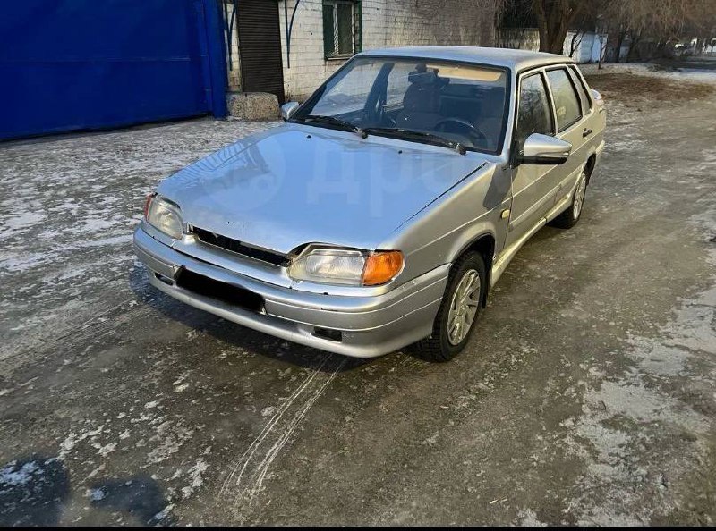 Продам , на ходу , на учете , 10год...