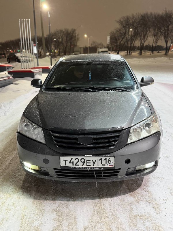 ⠀⠀⠀⠀⠀ ⠀⠀⠀⠀⠀❗️ В ПРОДАЖЕ ❗️ 🚘 Geely Emgrand EC7 ⌛️ 2013 год 🔧 Двигатель 1.5 (98 л.с.) 📦 Коробка меха...