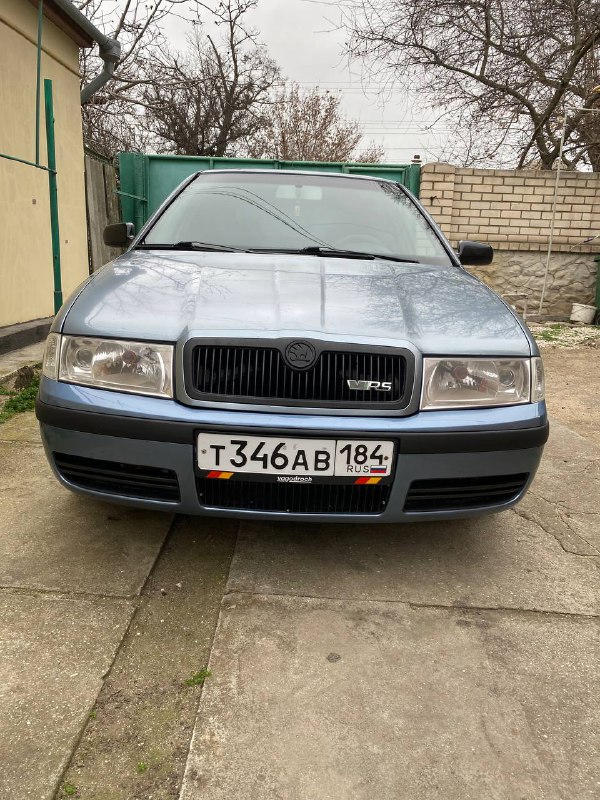 Продам Шкода Октавия Тур Год 2001 Мотор 1.8 на турбине, мотор работает отлично не дымит масло не ха...