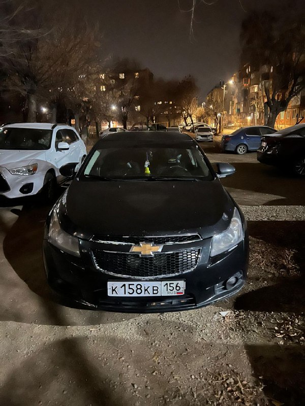 Продам или обменяю Шевроле Круз. 2012 год. На отличном ходу. Полная комплектация. Много чего поменян...