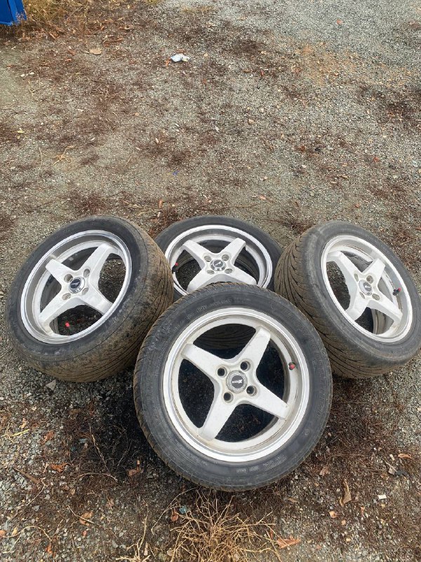 Продажа/обмен 15r 4*98...