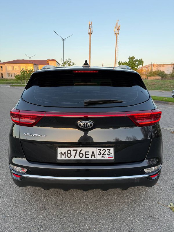 Кия Sportage 2019г куплена в 20г 2.0 пробег 156т 
- Машина в идеальном состоянии 
- Двигатель,коробк...
