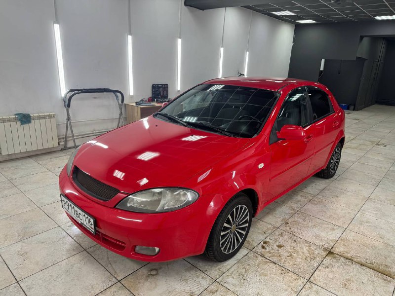 2006 год тека зеленая на ход приятная 1.4 с кондером электро зеркала 4 стеклоподъемника на газу вид ...