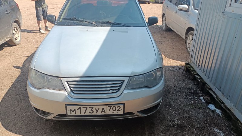 В продаже Нексия 2012 рест, Пробег 280ткм, Сост близко к идеалу, ни намека на гниль. Дно, пороги ид...