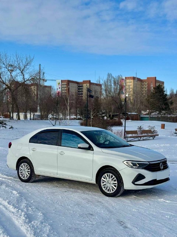 Продаю Volkswagen Polo 2022 года, лифтбэк, 1.6 бензин + ГБО Евро-4 (вписано в ПТС). Пробег 170 524 к...