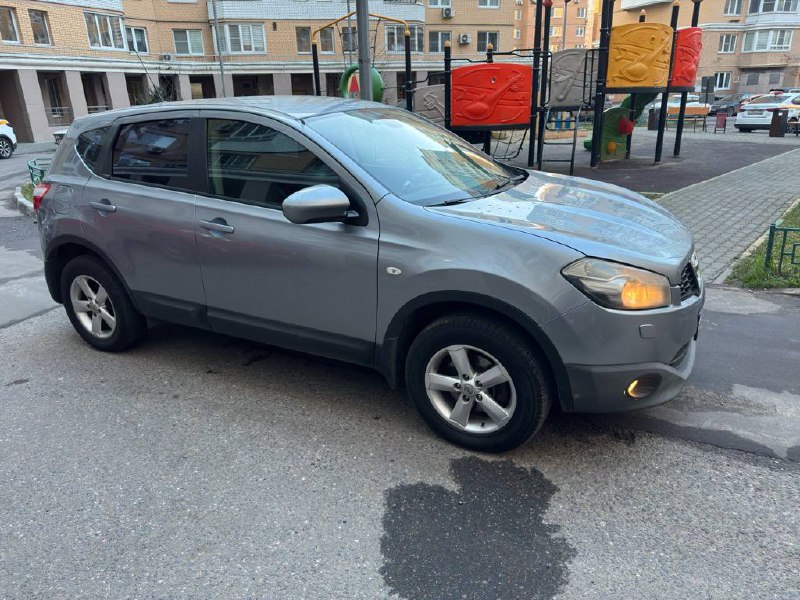 NISSAN QASHQAI рестайлинг ✔️ 311 тыс пробег✔️ 2011 год✔️ 2.0 полный привод✔️ 1 хоз (2 записи ) Тека ...