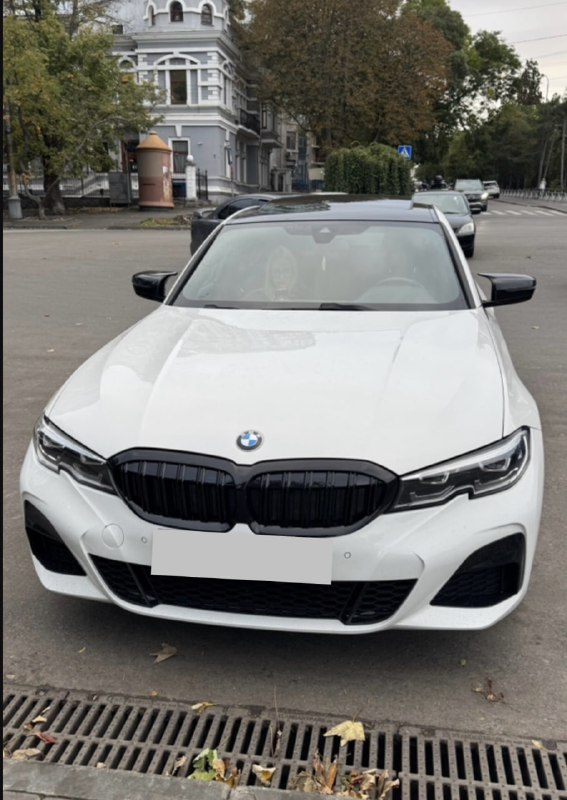 BMW 3 Series 2021 G20 Под капотом — 2.0 бензин 258 л.с., полный привод xDrive и автомат: едет уверен...