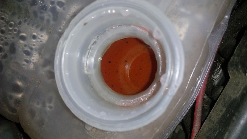 Продам
Контрактный антифриз
без пробега из рф...