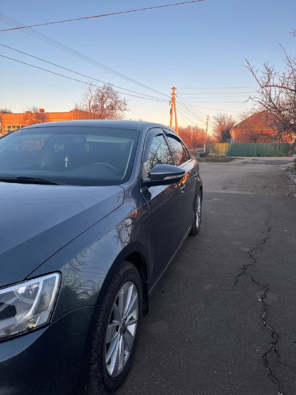 Продам свой автомобиль Фольксваген джета 6 официальный Европейка 2016 г объем 1.6 автомат пробег 750...
