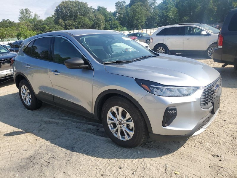 💎2024 FORD ESCAPE ACTIVE💎

✅ Год выпуска: 06.2024
✅ Объем: 1.5
✅ Пробег: 9.665 mi
✅ Привод: Полный
✅...