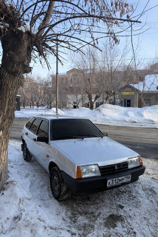 Продам 2002 год Инжектор В идеальном состоянии...