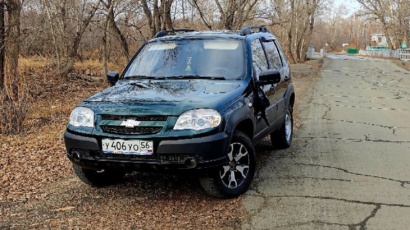 Chevrolet Niva 2015г Bertone edition Гур, кондиционер, печка ташкент, электро стеклоподъёмники, элек...