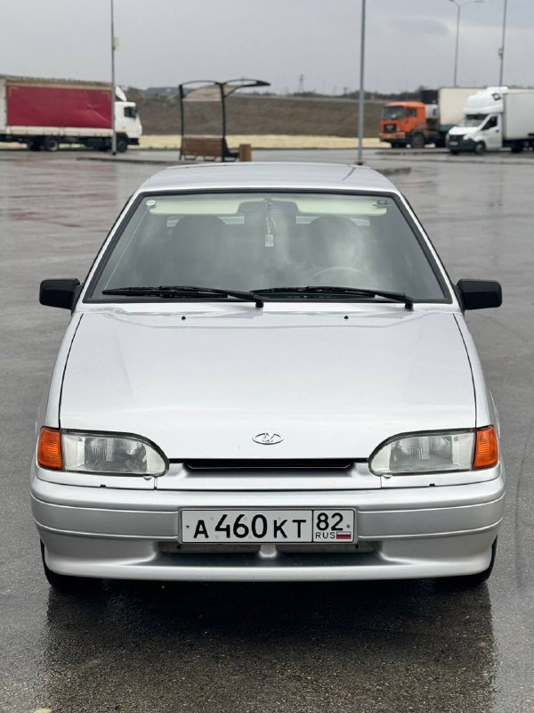 Автомобиль ВАЗ 2114 Год выпуска: 2007 Стоимость: 135 000₽ Двигатель работает ровно КПП исправна Сал...