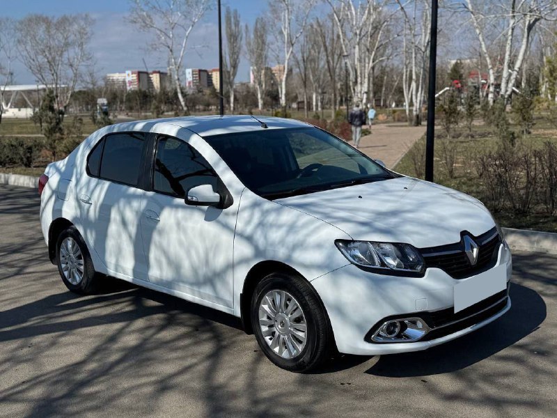 Продам Renault Logan 2 2014 года, авто крайне надёжный и экономичный. 
Пробег 224 994 км, двигатель ...