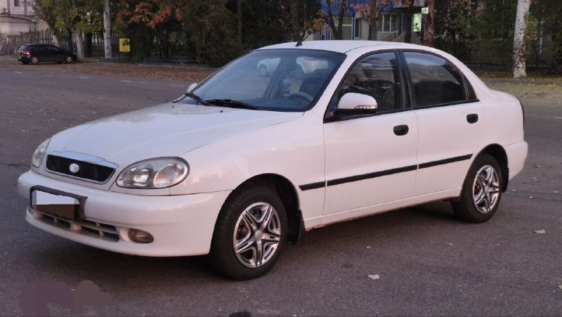 Продам   Lanos(Ланос)2015г в отличном состоянии, ,подогрев сидений, кондиционер,гидроусилитель руля....