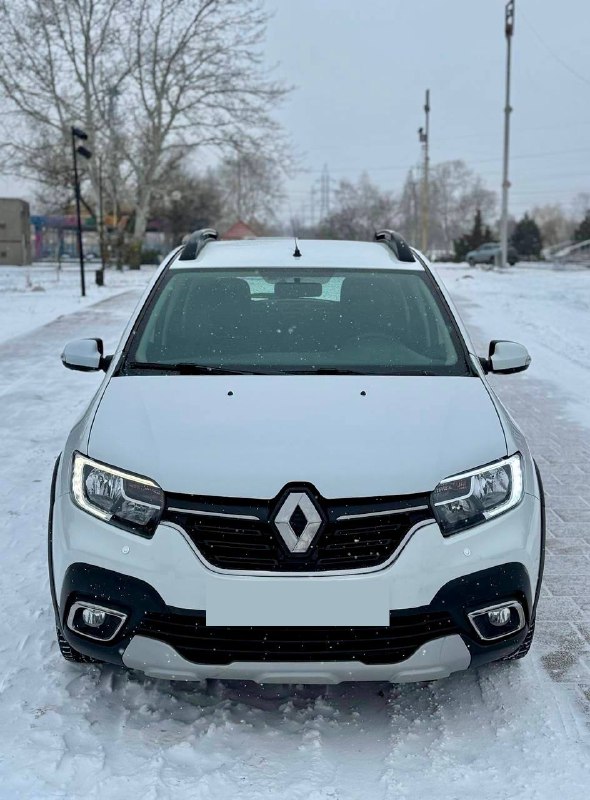 Продаю Renault Sandero Stepway 2020 года рестайлинг, 1.6 8V бензин, механика. Пробег 125 542 км, оди...