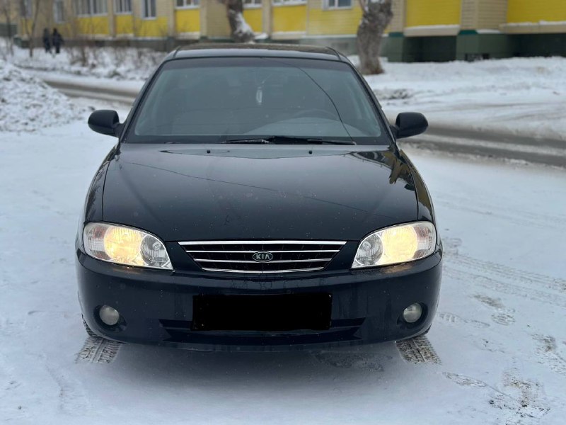 Продам Авто на хорошем ходу 350.000...