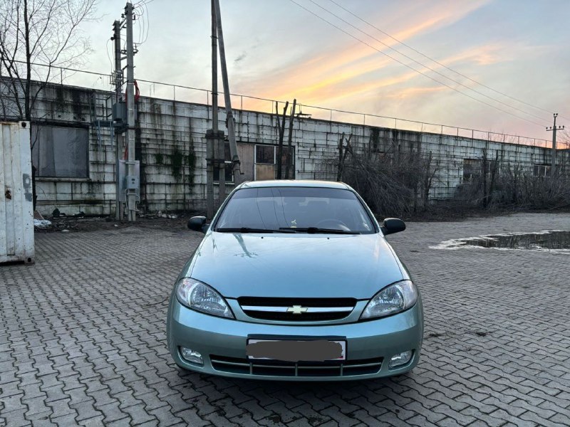 Здравствуйте продам Chevrolet Lacetti 2008 года чисто корейской сборки. Пробег 189.000 тысяч. Автомо...