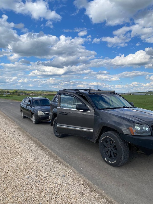 У меня колёса просто так лежат, отдам за 45 комплект, диски ровные отличные, после порошковой покрас...