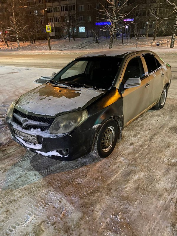 📄 Описание №147: Geely mk Продам на ходу Движка отлично КПП отлично Год 2011 160000 пробегу Компл...