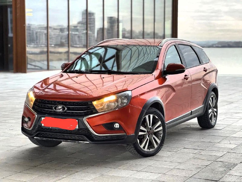 Продается ВАЗ (LADA) Vesta Cross 1.6 MT Год: 2018 Пробег: 149 500 км Город: Казань Цена: 930 000 ...