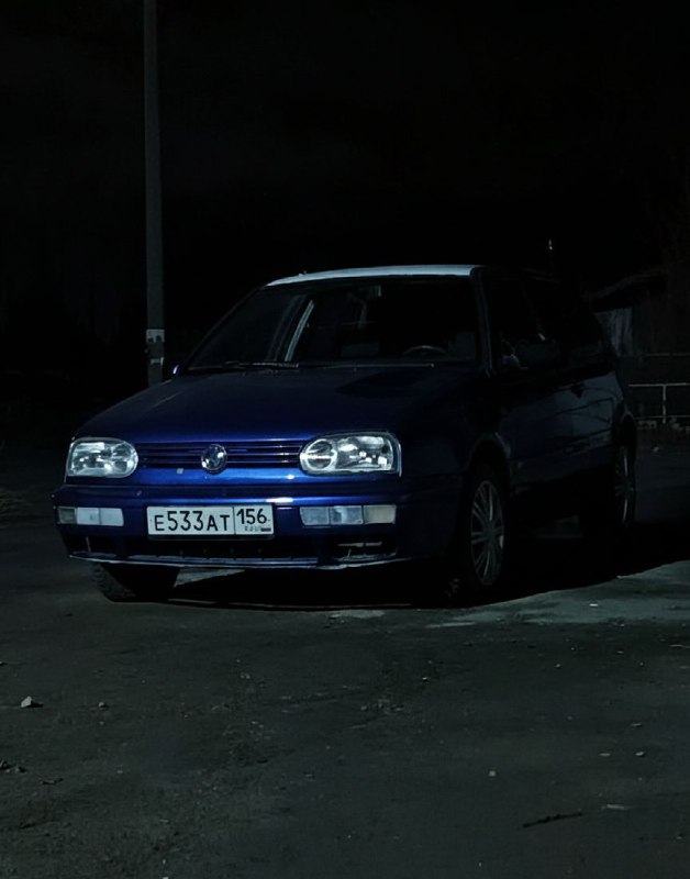 Продам volkswagen golf mk3, хорошее состояние, бодрый 1.6 мотор, инжектор,на полном ходу,есть сигнал...