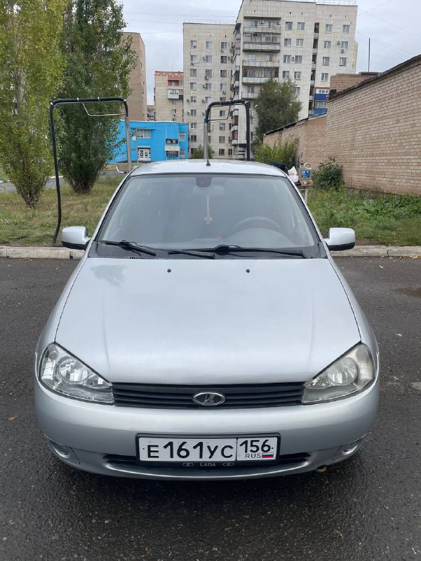 Продам Лада Калина 2012 года выпуска с 16 клапанным двигателем 1.6 на 98 л.с с кондиционером в люкс ...