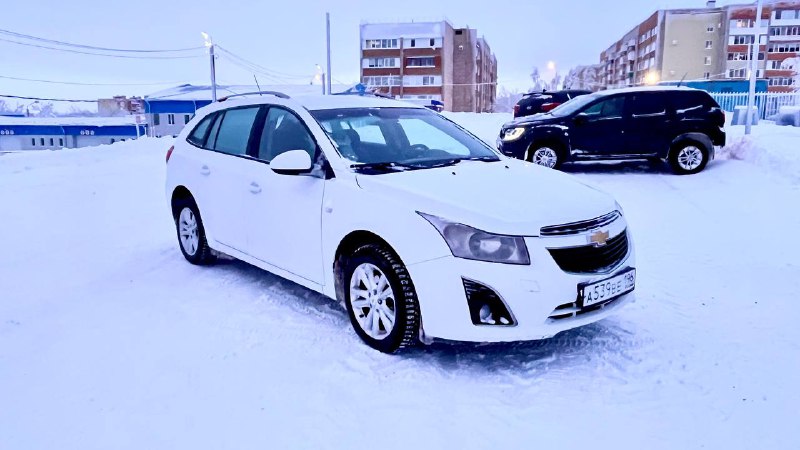 Круз 2013 год 1 хоз 1.6-124лс МКПП 245000дилерский пробег Вся обслужена Цена 620000 Кумертау...