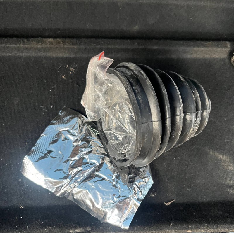 Пыльник шруса 1 (полный комплект) 200₽...