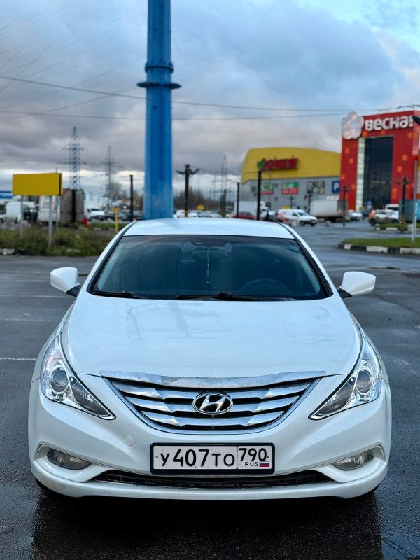 Hyundai Sonata, год выпуска 2011, двигатель 2,0-акпп.
Юридически чистая, все документы ПТС/СТС/дкп/п...