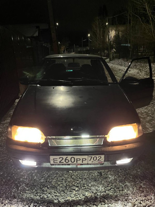 2005 год 4 хозяина по ПТС. Двигатель в отличном состоянии, не дымит и не троит, 20тыс км после кап...