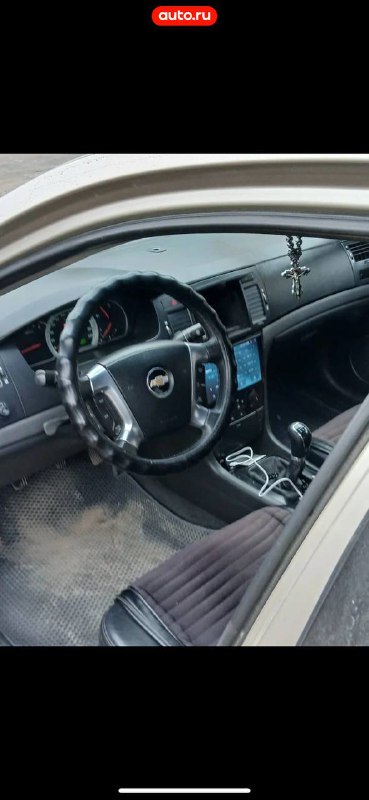 В продаже от собственника шевроле эпика 2008г во владении 3 года,автомобиль очень комфортный и быстр...