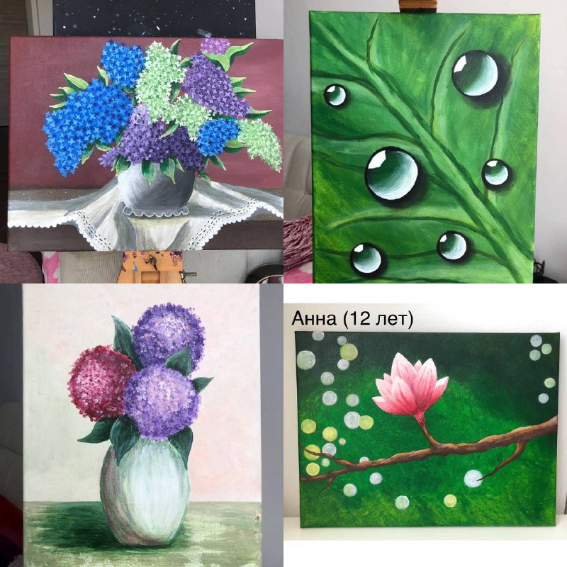 👩🏻‍🏫 Здравствуйте! Я - Анастасия, психолог-педагог, педагог по музыке и изобразительному искусству. ...