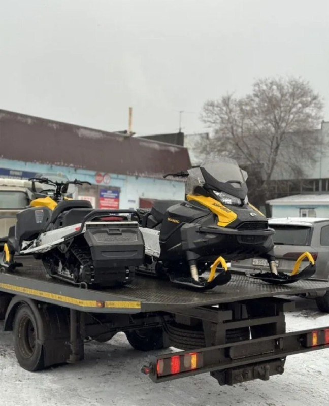 BRP Ski-Doo Skandic 600 Новый Москва 2024 год. Фантиков нет Цена 500 тр Вацап 8.996.652.21.78. Теле...