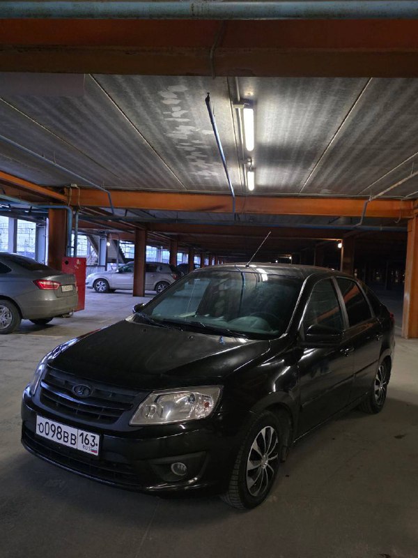 Продается гранта в максимальной комплектации для этого года ,в отличном состоянии.РЕАЛЬНЫЙ ПРОБЕГ!С ...