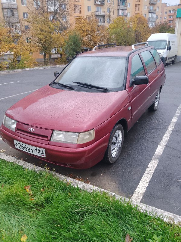 ‎Продам ваз 2111.2005 год выпуска.153000 пробега.Двигатель 124 16клапанный,не гнёт при обрыве ремня,...