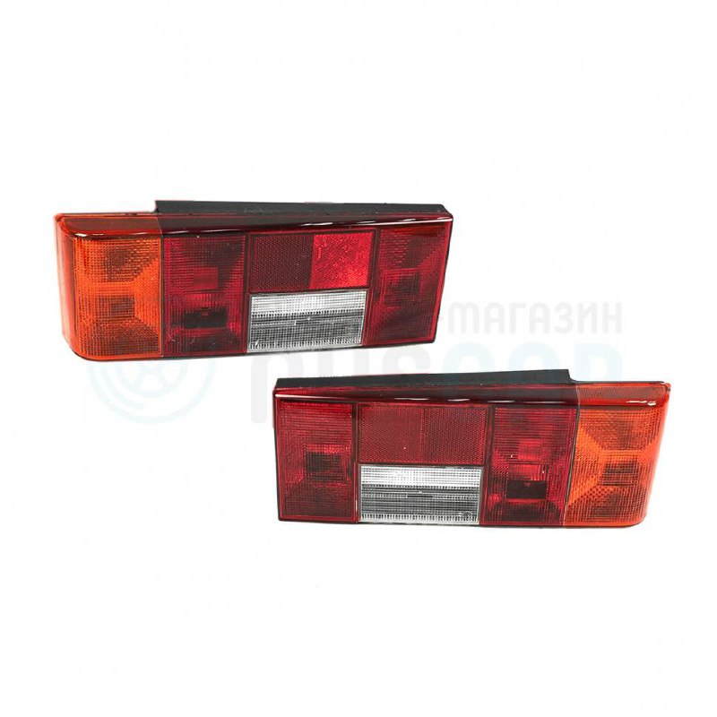 Задние стопари ваз 2114 Состояние - пойдет 500₽ Есть 2 комплекта...