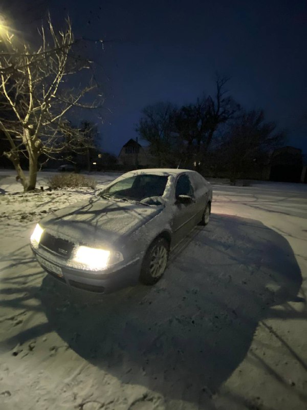 Продам Шкода Октавия Тур Год 2001 Мотор 1.8 на турбине, мотор работает отлично не дымит масло не ха...