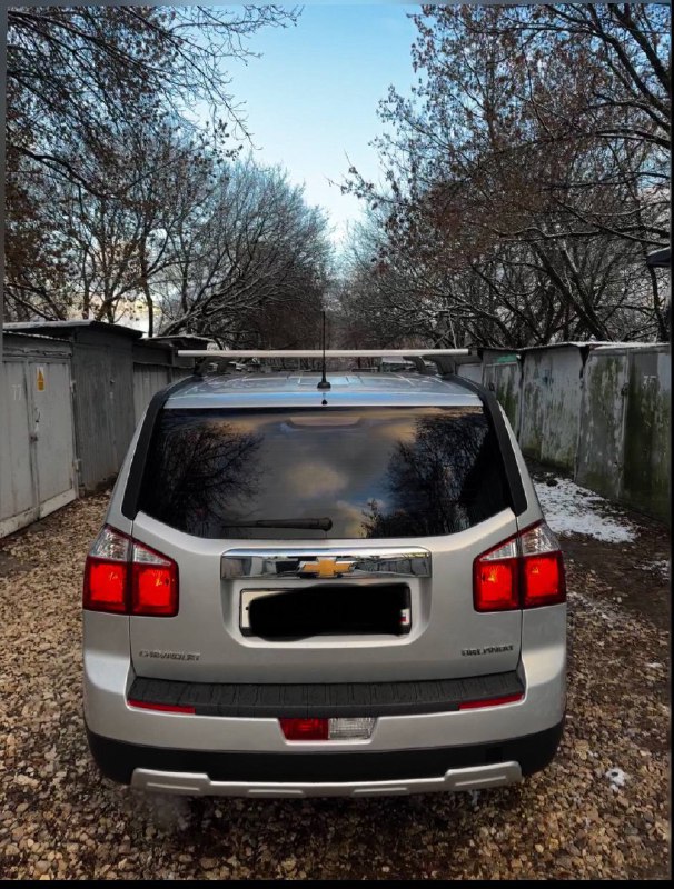 Chevrolet ORLANDO, 2012 1.8/ механика, пробег 195.000 2 владельца , оригинал птс. Состояние отличное...